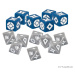 Atomic Mass Games Star Wars: Shatterpoint – Dice Pack - EN/FR/IT/DE/ES