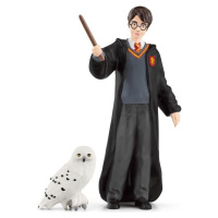 Schleich 42633 Harry Potter Harry Potter a Hedvika