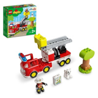 Lego® duplo® 10969 hasičský vůz