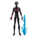 Spiderman akční figurka 15 cm miles morales, hasbro f3839