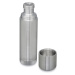 Termoska Klean Kanteen TKPro 32oz - brushed stainless 1 l