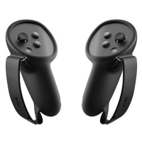 Kiwi Design Knuckle Grips for Oculus Quest 3