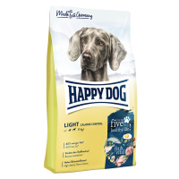 Happy Dog Supreme fit & vital Light - výhodné balení 2 x 12 kg