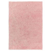 Růžový pratelný koberec 120x180 cm Pelush Pink – Mila Home
