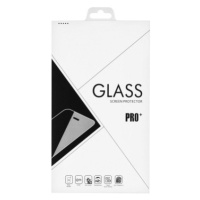 Tvrzené sklo 5D pro Samsung Galaxy A52/A52 5G/A52s 5G, plné lepení, černá
