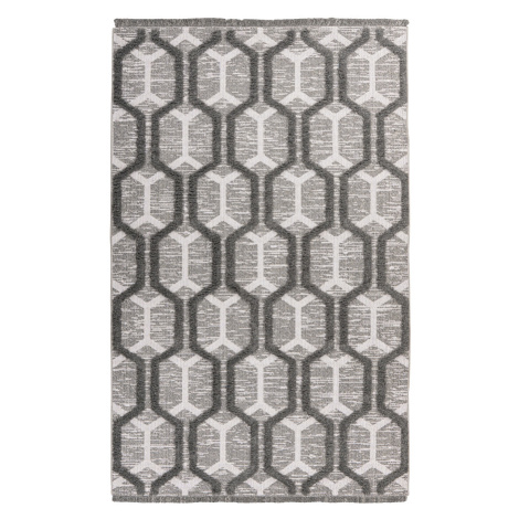 Obsession koberce Kusový koberec My Nomad 440 grey - 200x290 cm