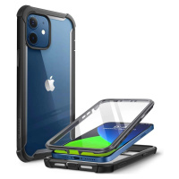 Pouzdro pro iPhone 12 Mini, kryt pouzdra Supcase Ares Sp