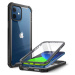 Pouzdro pro iPhone 12 Mini, kryt pouzdra Supcase Ares Sp