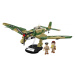 COBI 5748 II WW Junkers JU 87 B,-2 1:32, 525 k, 2 f