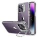 ESR Pouzdro ESR Classic Kickstand pro iPhone 14 Pro Max (čiré)