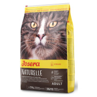 JOSERA cat  NATURELLE sterilised - 2kg
