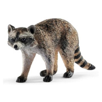 Schleich Medvídek čistotný - Mýval