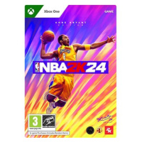 NBA 2K24 - Xbox One Digital