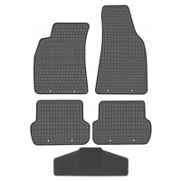 Seat Exeo 2008-2013 Koberečky s krytem