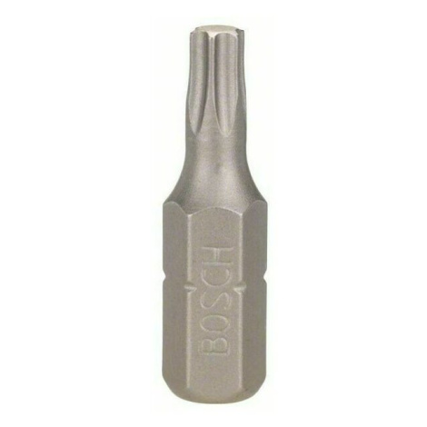 Bit šroubovací Bosch Extra-Hart TicTac T20 25 mm 25 ks