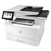 HP LaserJet Enterprise MFP M430f Bílá