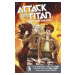 Attack on Titan: Before the Fall (Volume 5) - Ryo Suzukaze, Hajime Isayama - kniha z kategorie S