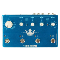 TC Electronic Flashback Triple Delay