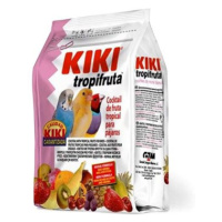 Kiki tropifruta ovocná směs pro drobné exoty 150 g