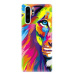 iSaprio Rainbow Lion pro Huawei P30 Pro