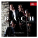 Arundo Quartet: Bach: Goldbergovské variace - CD