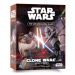 Star Wars: The Deckbuilding Game - Clone Wars