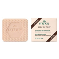 NUXE Reve de Miel Gentle Shampoo Bar 65 g