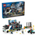 LEGO® City 60418 Mobilní kriminalistická laboratoř policistů - 60418