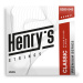 Henry`s Premium HNSN