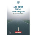 Lextra: DaF-Krimi A2-B1 Die Spur führt nach Bayern mit online audio Cornelsen