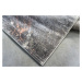 Berfin Dywany Kusový koberec Zara 9632 Pink Grey - 240x330 cm