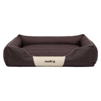 Pelíšek pro psa Reedog Brown Tommy - 4XL