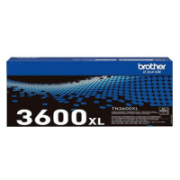 Brother TN-3600XL černý