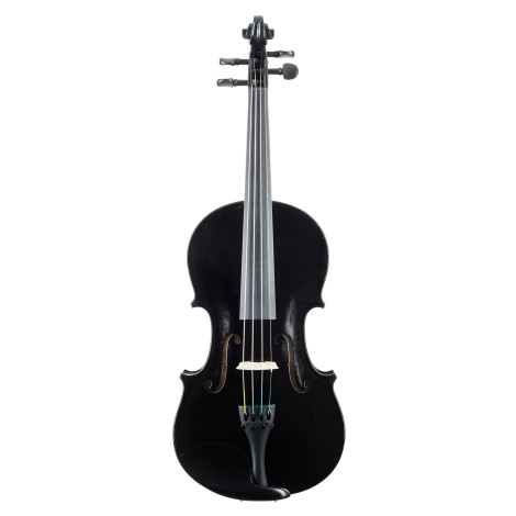 Violin Rácz Violin Student 4/4 Black