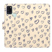 iSaprio Flip pouzdro Heart Light 02 pro Samsung Galaxy A21s