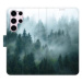 iSaprio flip pouzdro Dark Forest pro Samsung Galaxy S23 Ultra