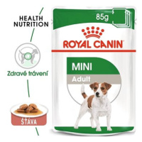 Royal Canin Mini Adult 12 × 85 g