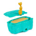 Spin Master Kinetic Sand Velká hrací sada Korálový útes