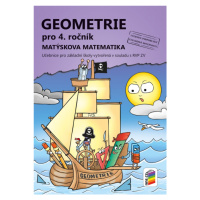 Geometrie pro 4. ročník, Matýskova matematika (učebnice) 4-37 NOVÁ ŠKOLA, s.r.o