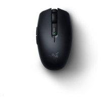 RAZER myš Orochi V2, Mobile Wireless Gaming Mouse, optická, černá