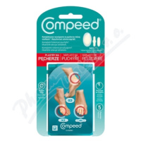 COMPEED náplasti na puchýře mix 5ks