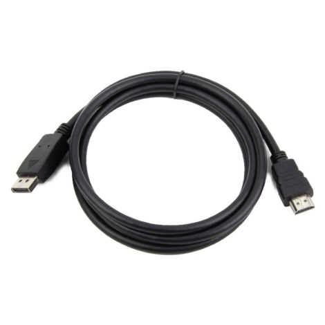 Kabel CABLEXPERT CC-DP-HDMI-3M DisplayPort na HDMI, M/M, 3m