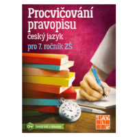 Procvičování pravopisu pro 7. ročník