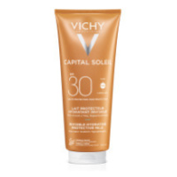 VICHY Ideál Soleil Family milk SPF30 300ml