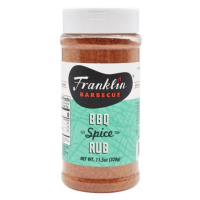 BBQ koření Spice Rub 326 g