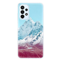 iSaprio Highest Mountains 01 pro Samsung Galaxy A23 / A23 5G