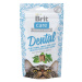 Brit Care Cat Snack Dental 50g