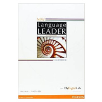 New Language Leader Elementary Coursebook with MyEnglishLab Pearson