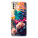 iSaprio Flower Design pro Samsung Galaxy A50