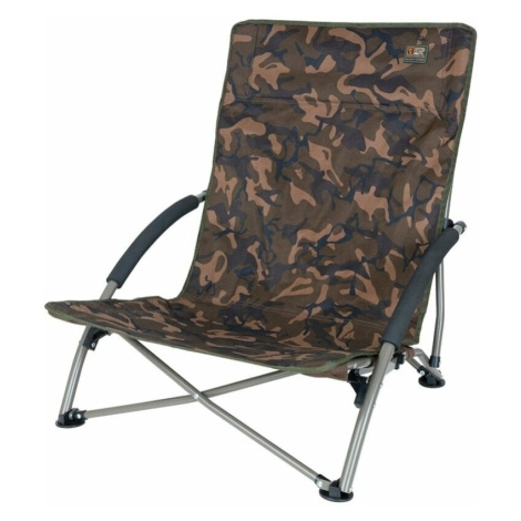 Fox Fishing R Series Folding Guest Chair Křeslo